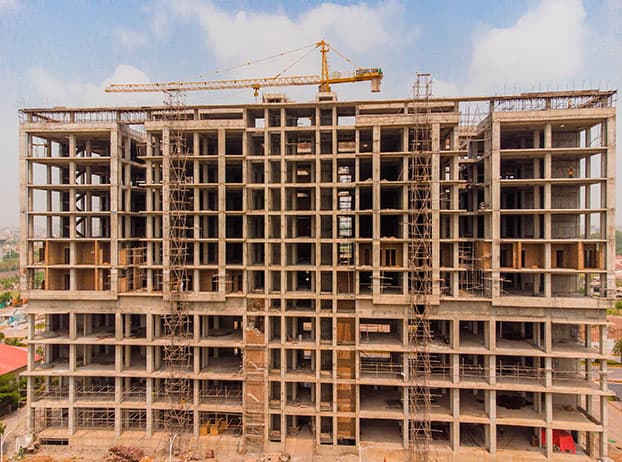 Commercial High-Rise