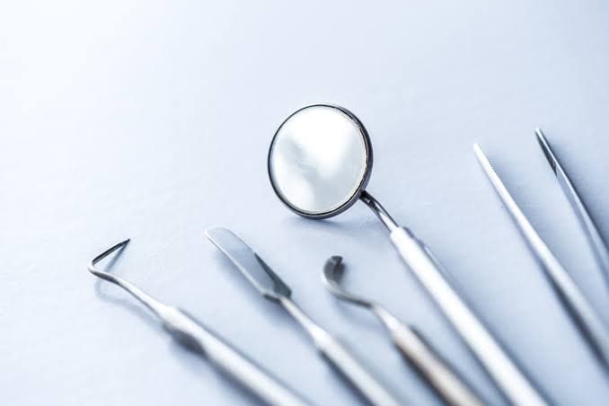 Dental Instruments