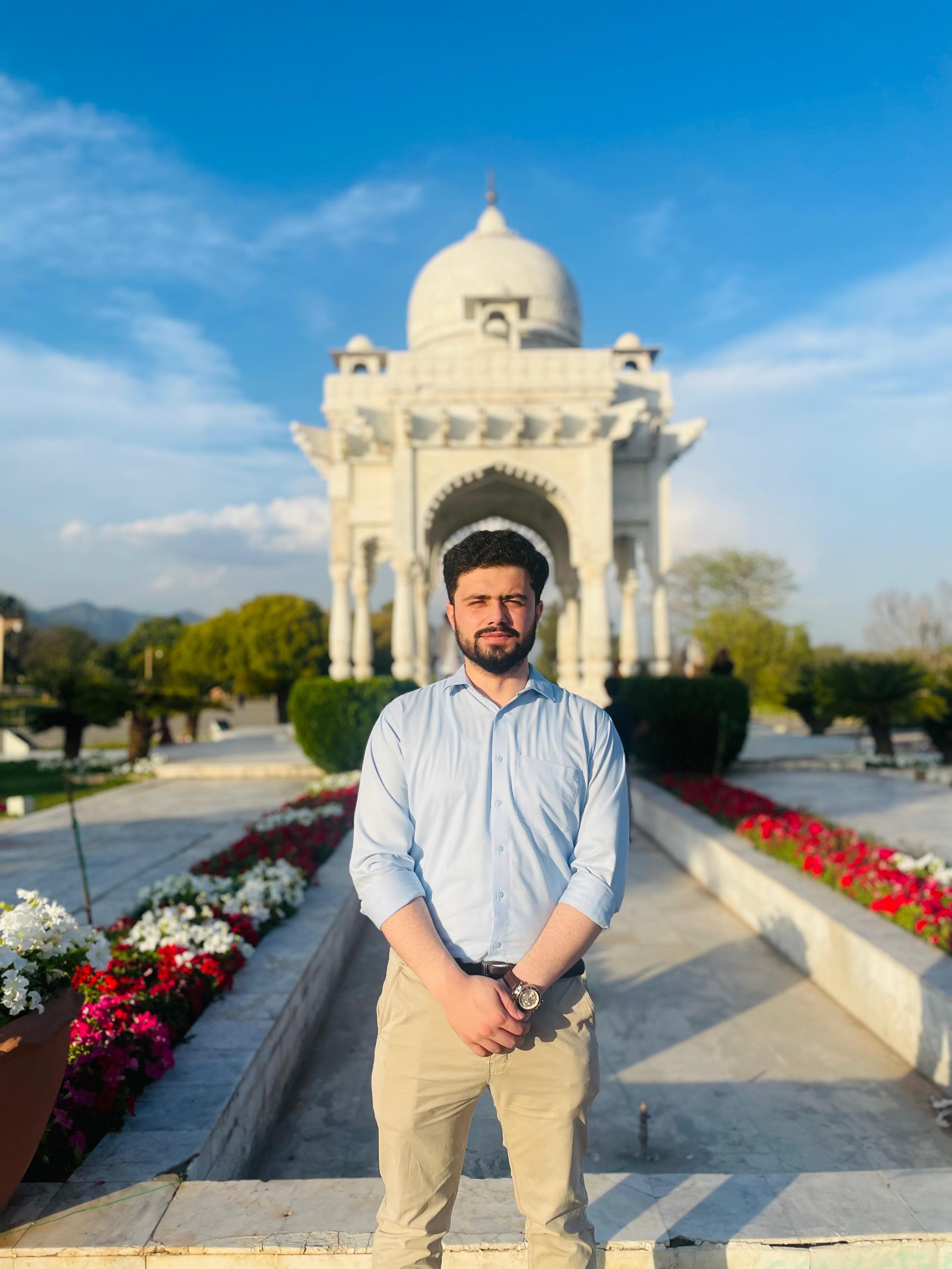 Abdur Rahman - Managing Director – Aerospace