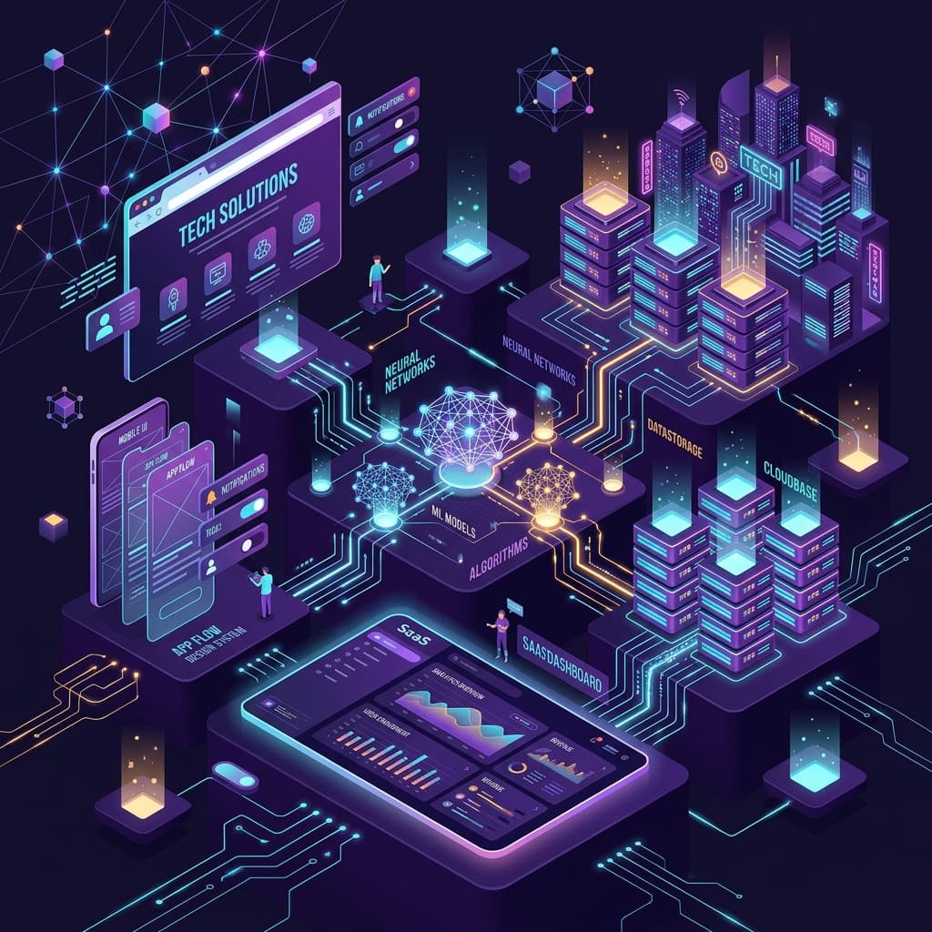 Digital Technology