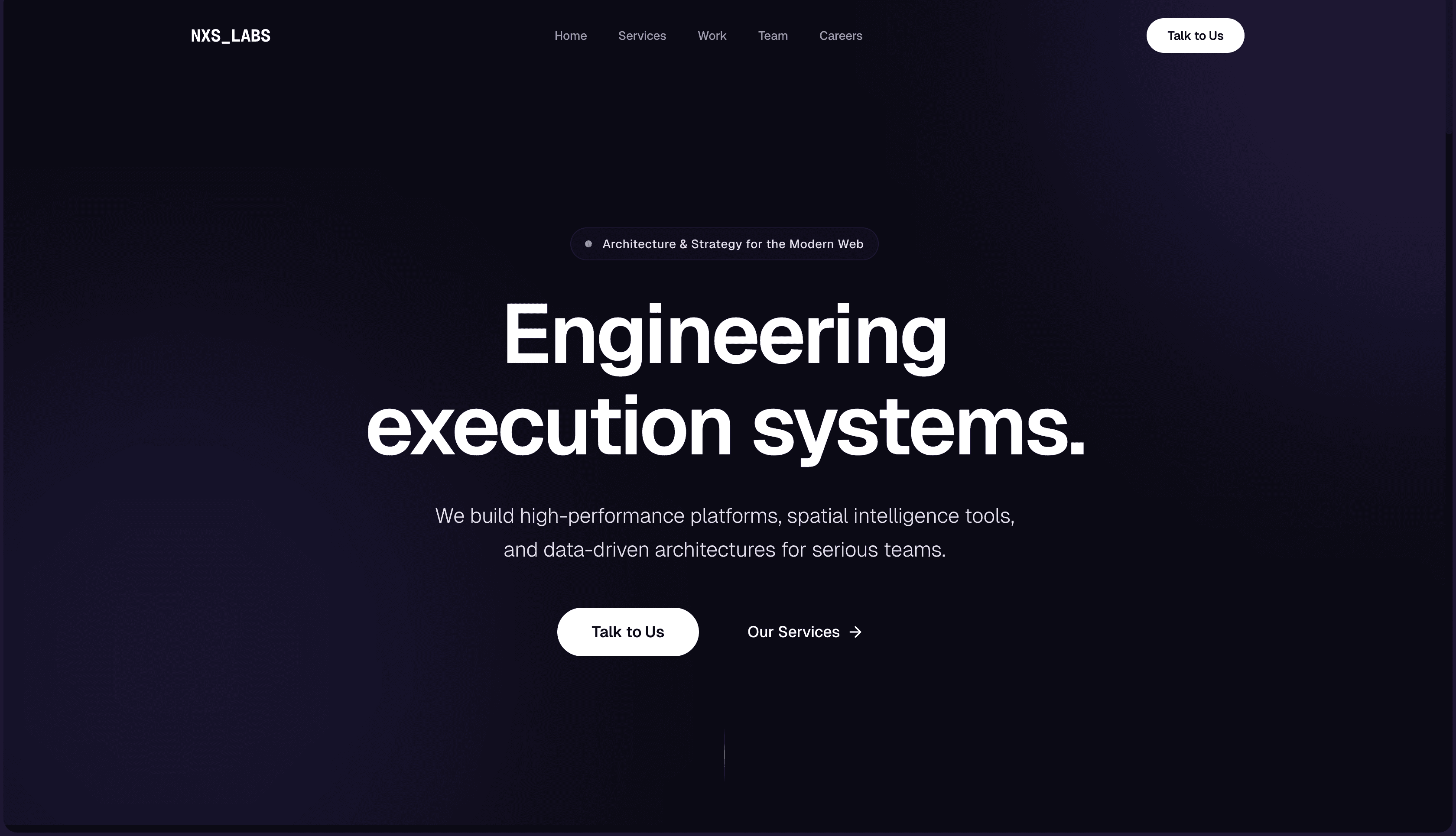 NXS Labs